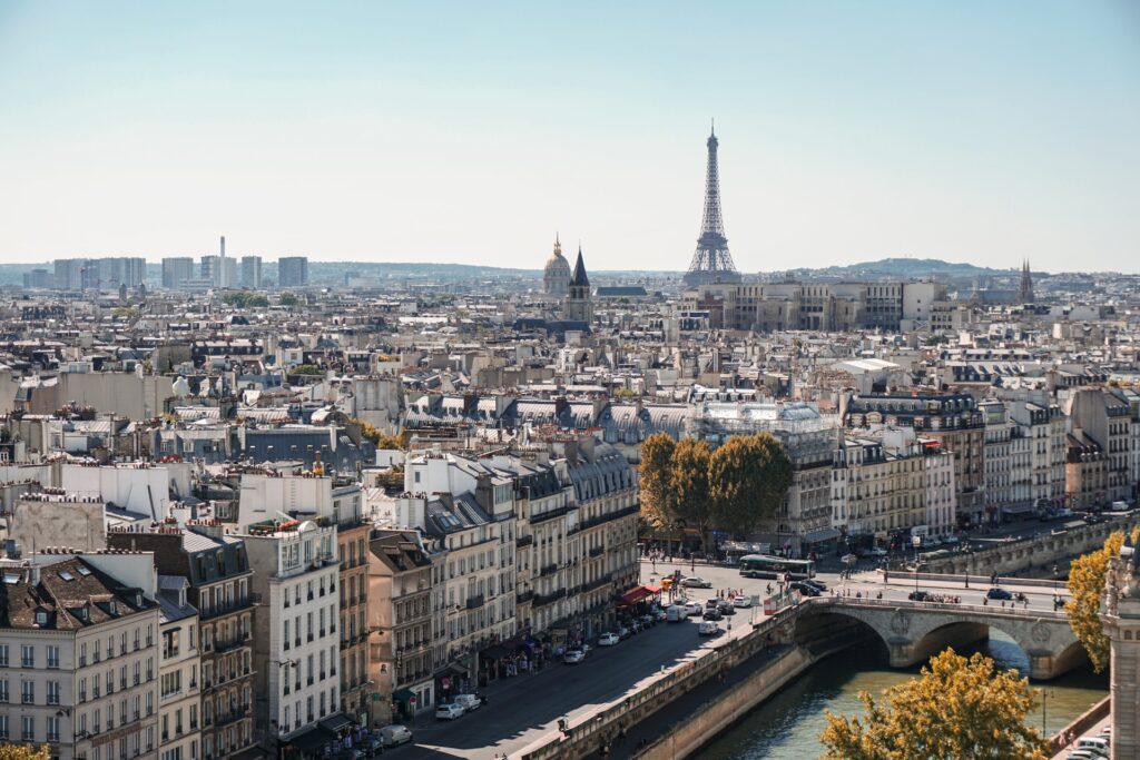 Quel impact de la crise covid sur l’immobilier en Île-de-France ?