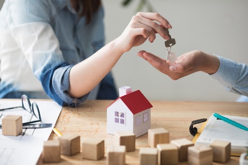4 avantages de la gestion locative en agence