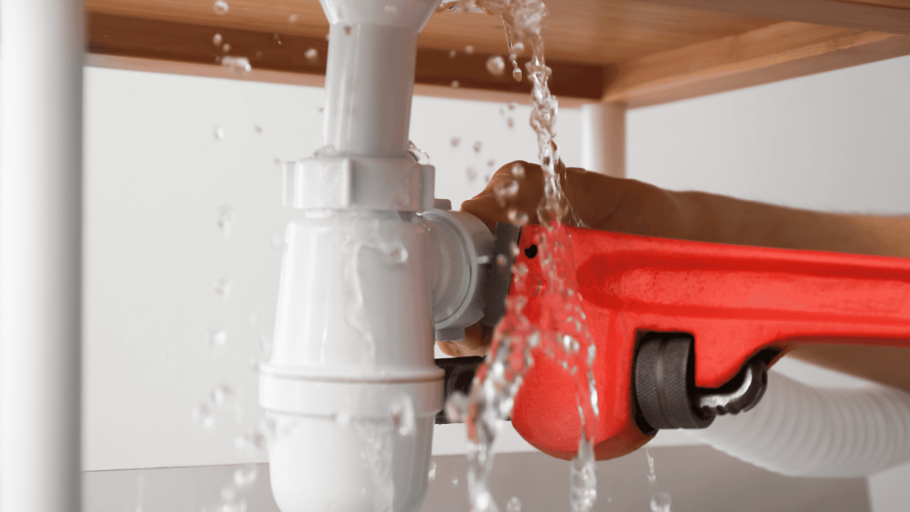 Gestion des Réparations et de la Maintenance Immobilière