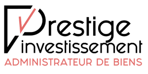 Logo Prestige Investissement