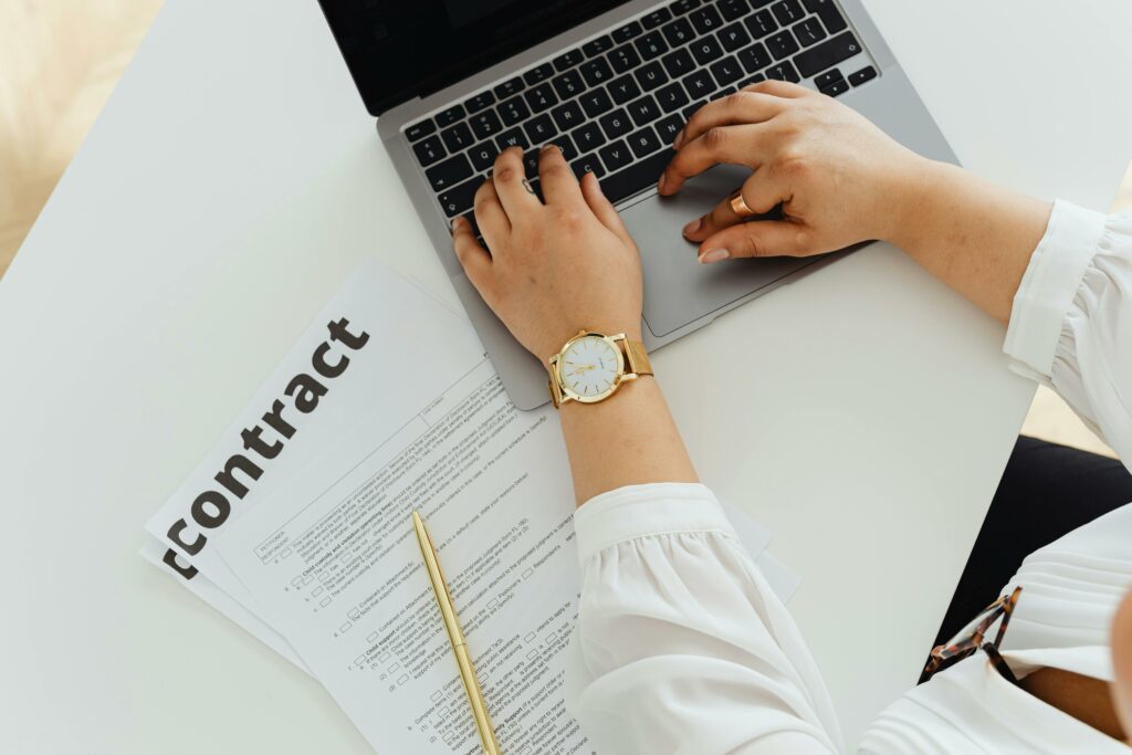 Les Clauses Essentielles d’un Bail de Location