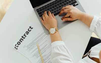 Les Clauses Essentielles d’un Bail de Location